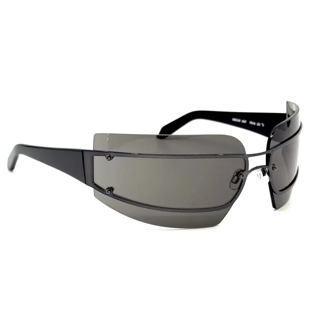 New, OFF-WHITE Sunglasses OERI159 1007 Authentic